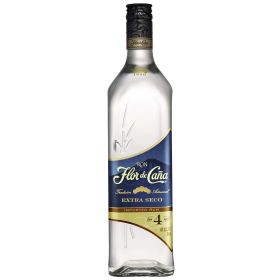 RON FLOR DE CANA 4A CL70 40°