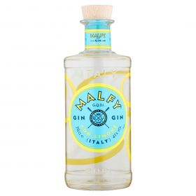 GIN DRY MALFY CON LIMONE CL70 41°