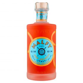 GIN DRY MALFY ARANCIA CL70 41°