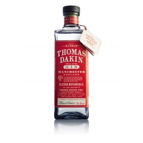 GIN THOMAS DAKIN CL.70 40°