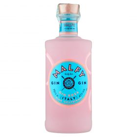 GIN DRY MALFY CON POMP.ROSA CL.70 41°
