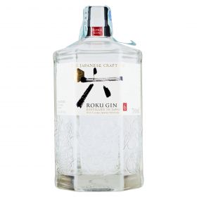 GIN ROKU CL.70 43°