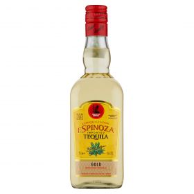 TEQUILA ESPINOZA GOLD CL 70 35°