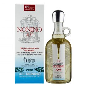 GRAPPA RUTA NONINO CL.70 43°