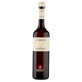 GRAPPA 903 BARRIQUE 40°CL70