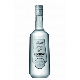 GRAPPA DEL CONTADIN 40°LT1