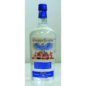 GRAPPA FRIULIA LT1 41°