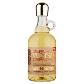 GRAPPA NONINO VUISINAR 41°CL70