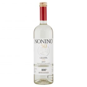 GRAPPA FRIULANA NONINO 50°LT.1