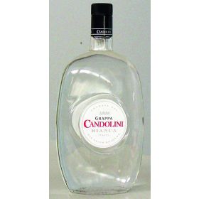 GRAPPA BIANCA CANDOLINI 40°LT1