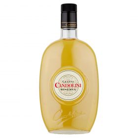 GRAPPA RISERVA CANDOLINI CL 70 40°