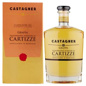 GRAPPA CARTIZZE BARR. CL 50 38°