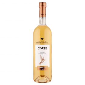 GRAPPA DI FRANCIACORTA BARRIQUE CL70 38°