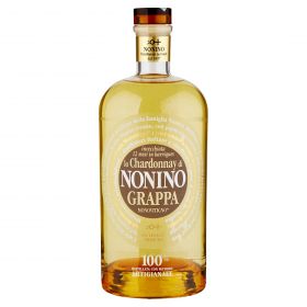 GRAPPA MONOVITIGNO CHARD.BARR.NONINO CL70 41°