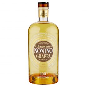 GRAPPA MONOVITIGNO CHARD.BARR.NONINO CL70 41°