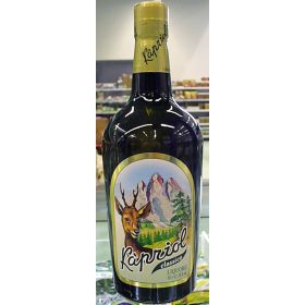 KAPRIOL DISTILL.D'ERBE CL70 38°