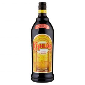 KALUA LICOR CAFE' 20° LT.1