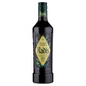 AMARO RADIS CL.50 32°