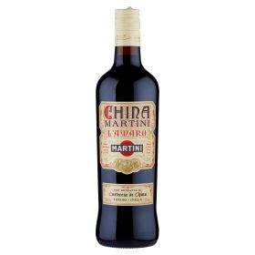 NUOVA CHINA MARTINI CL 70 25°