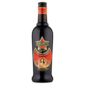 CAFFE' BORGHETTI CL70 27°