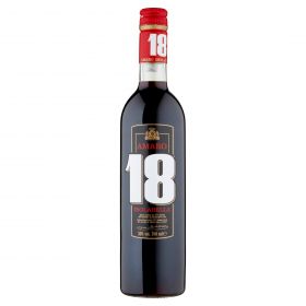 AMARO 18 ISOLABELLA CL.70 30°