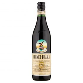 FERNET BRANCA 40° CL 70