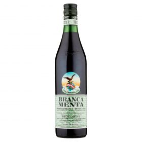 FERNET BRANCA MENTA 28° CL70