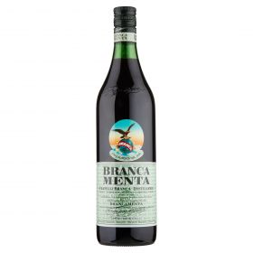 FERNET BRANCA MENTA CL.100 28°