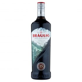 AMARO BRAULIO CL.100 21°