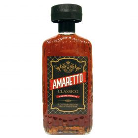 NOI&VOI AMARETTO CL70 21,5°