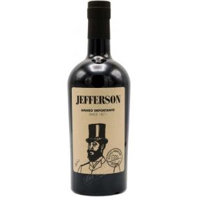 AMARO JEFFERSON IMPORTANTE CL.70 30°