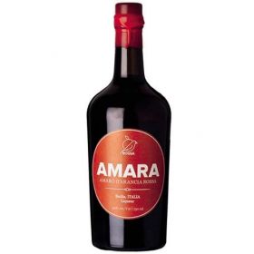 AMARO AMARA AR.ROSSE SIC.CL50 30°