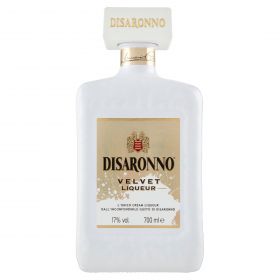 DI SARONNO VELVET CL70 17°