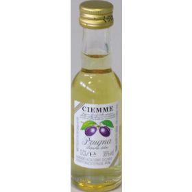 PRUGNA MIGNON CL3 38° CIEMME