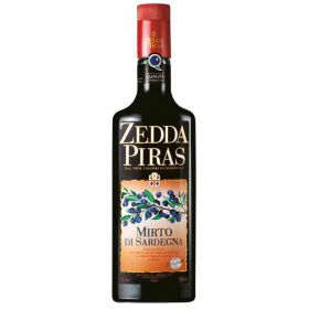 MIRTO ZEDDA PIRAS ROSSO C70 32°