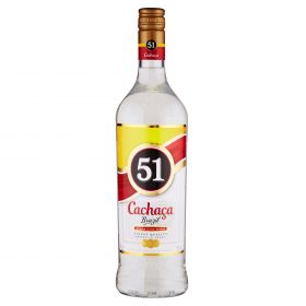 CACHACA 51 CL.100 40°