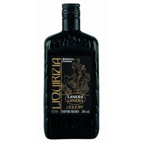 LIQUIRIZIA LA NERA CL 70 28°CIEMME