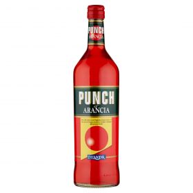 PUNCH ARANCIO DILMOOR LT1 35°