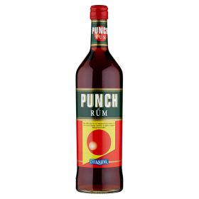 PUNCH RHUM DILMOOR LT1 35°
