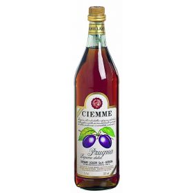 PRUGNA CIEMME CL.100 38°