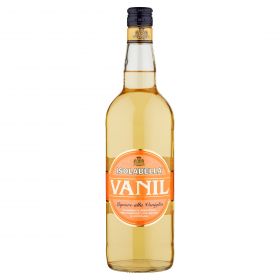 LIQ.VANIGLIA ISOLABELLA  18° CL100