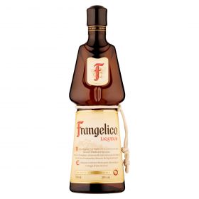 FRANGELICO BARBERO CL.70 24°