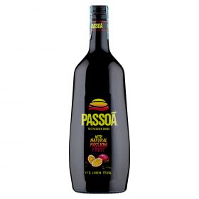 LIQ.PASSOA FR.PASSION.17°CL100