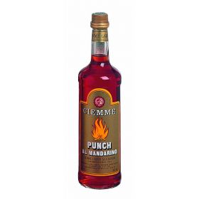 PUNCH MANDARINO CIEMME LT1 35°
