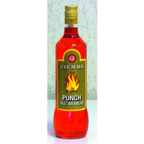 PUNCH ALL'ARANCIO CIEMME LT1 35°