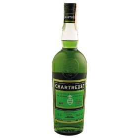 CHARTREUSE VERDE 55° CL.70