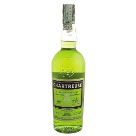 CHARTREUSE GIALLA 40°/43° CL 70