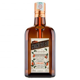 COINTREAU 40° CL70