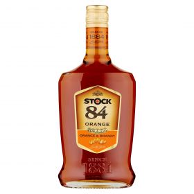 LIQ.ORANGE STOCK CL.70 32°