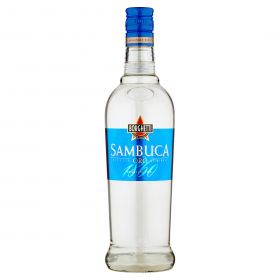 SAMBUCA BORGHETTI CL70 38°